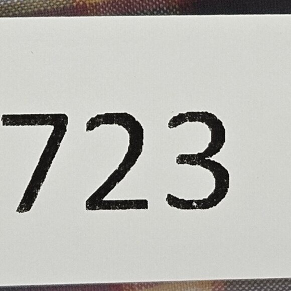 Timberland Button-Down Plaid Shirt Mens Sz XXL 2XL Multicolor Pocket Long Sleeve - Picture 10 of 10